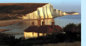 Cuckmere Haven